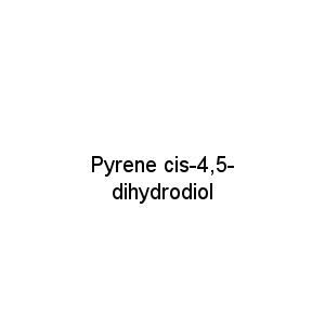 Pyrene cis-4,5-dihydrodiol